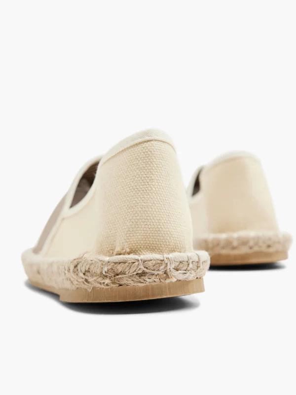 Vero Moda Espadrille Beige Best