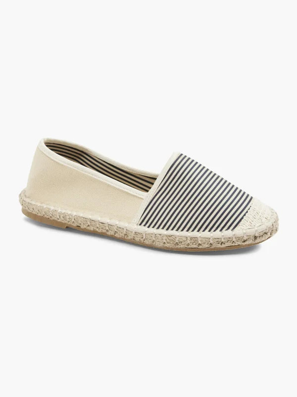 Vero Moda Espadrille Beige Best