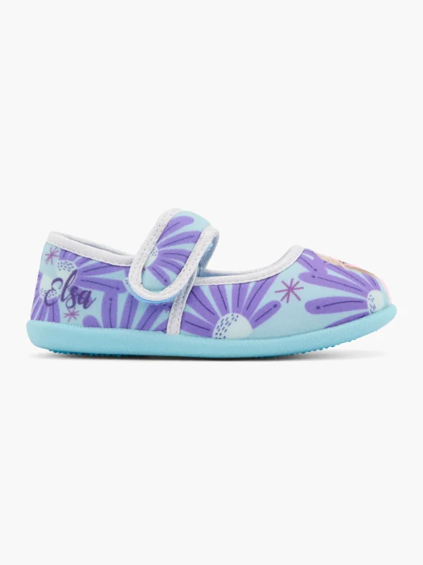 Disney Frozen Hjemmesko Mint Clearance
