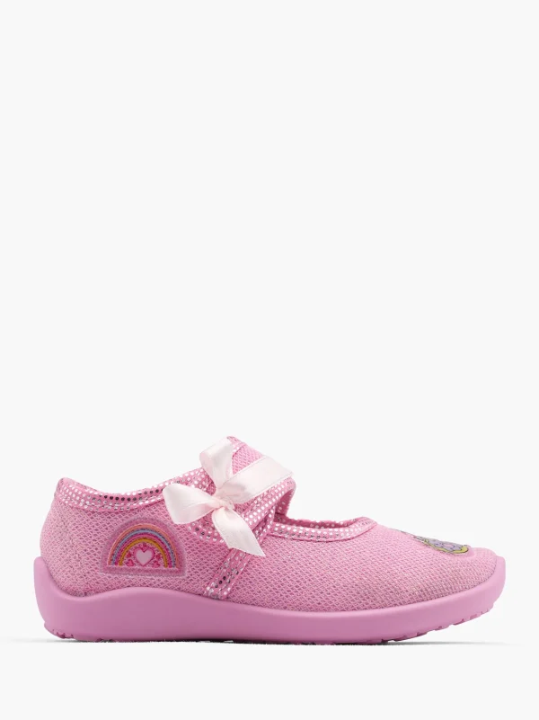 Cupcake Couture Hjemmesko Pink New