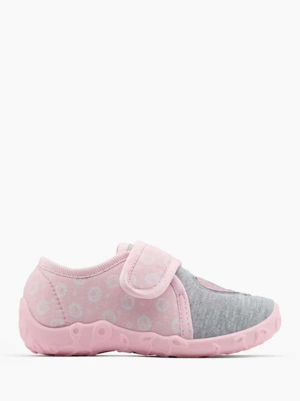 Cupcake Couture Hjemmesko Lyserød Clearance