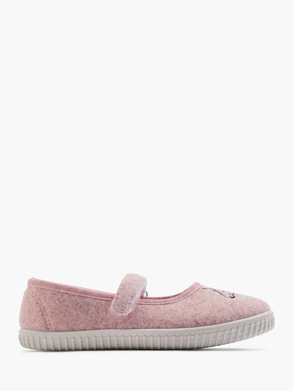 Graceland Hjemmesko Pink Discount
