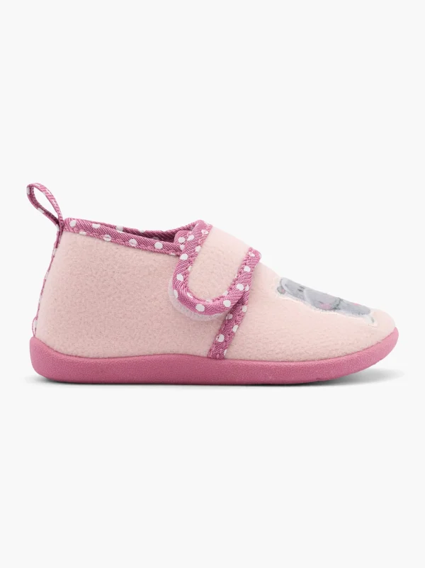 Cupcake Couture Hjemmesko Pink Fashion