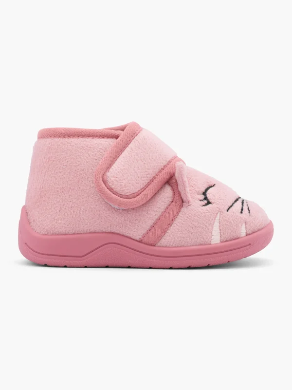 Cupcake Couture Hjemmesko Pink Sale