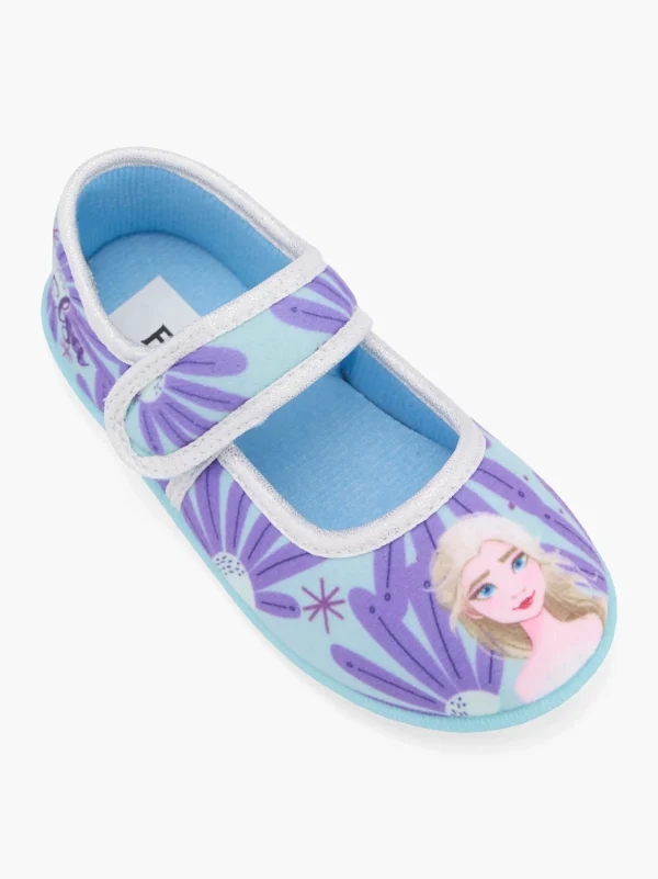 Disney Frozen Hjemmesko Mint Clearance