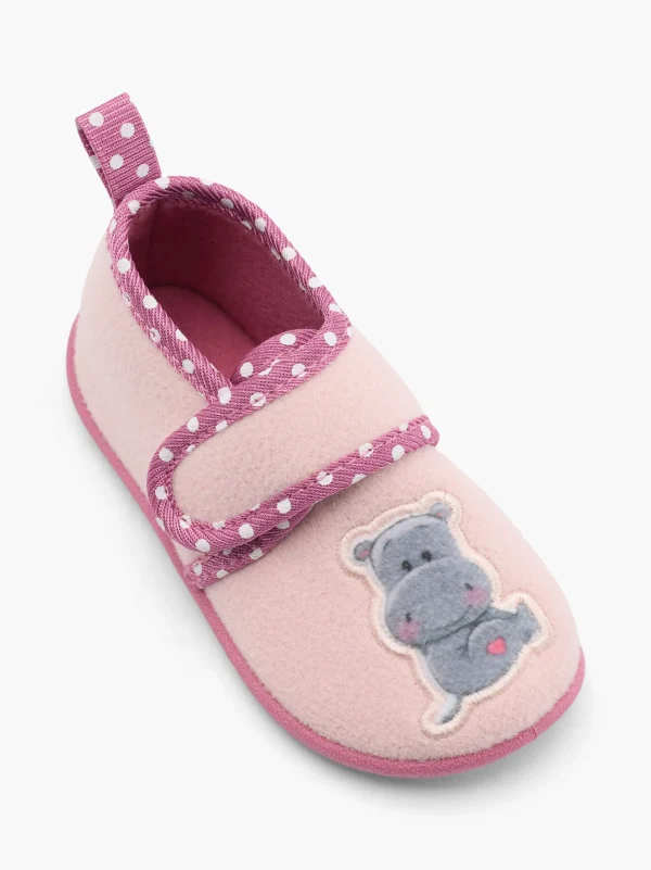 Cupcake Couture Hjemmesko Pink Fashion