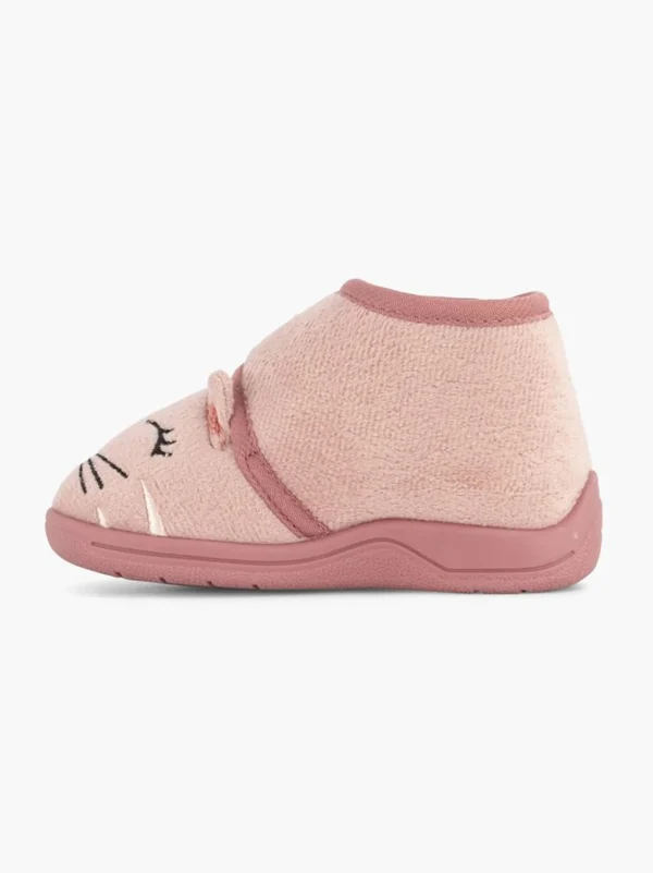 Cupcake Couture Hjemmesko Pink Sale