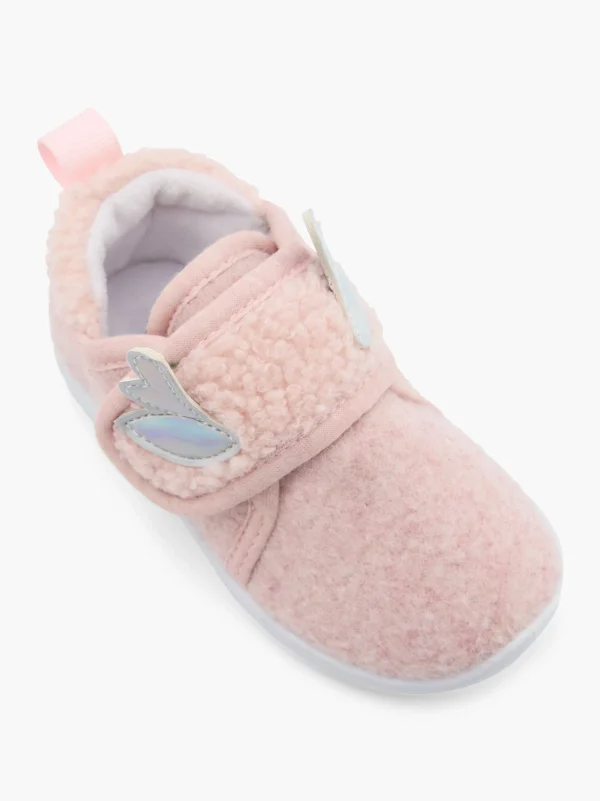 Cupcake Couture Hjemmesko Pink New