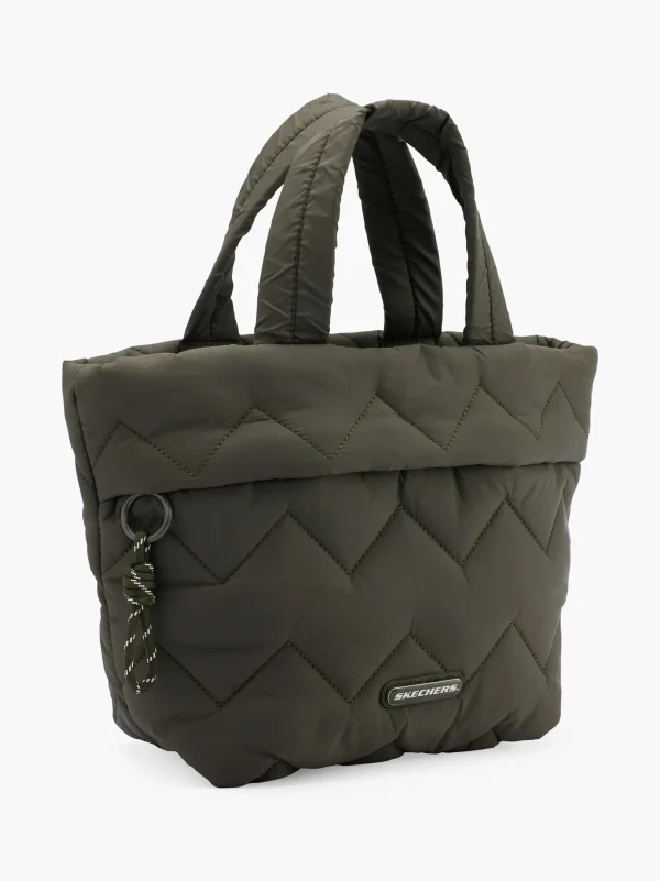Skechers Håndtaske Khaki Hot