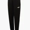 PUMA Joggingbukser Sort Online