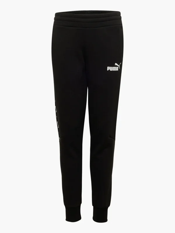 PUMA Joggingbukser Sort New