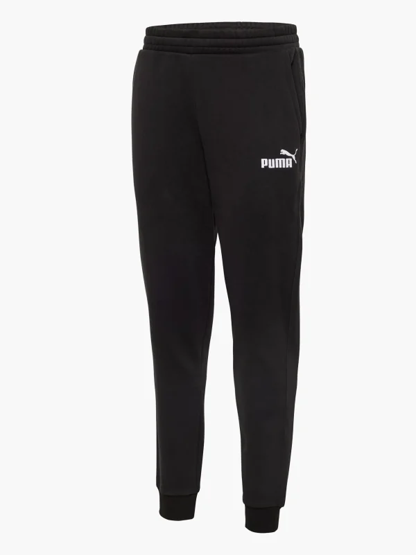PUMA Joggingbukser Sort New