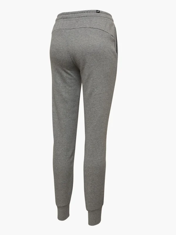 PUMA Joggingbukser Grå Sale