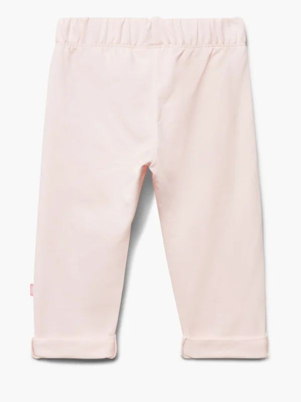 elefanten Joggingbukser Lyserød Clearance