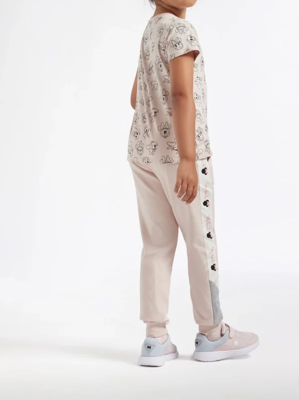 Minnie Mouse Joggingbukser Lyserød Online