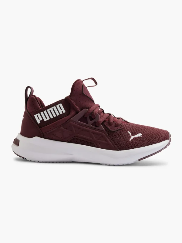 PUMA Løbesko Rød Fashion