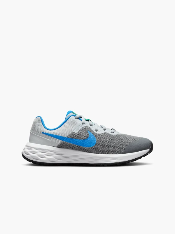 Nike Løbesko Grå Clearance
