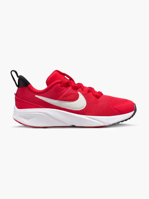 Nike Løbesko Rød New