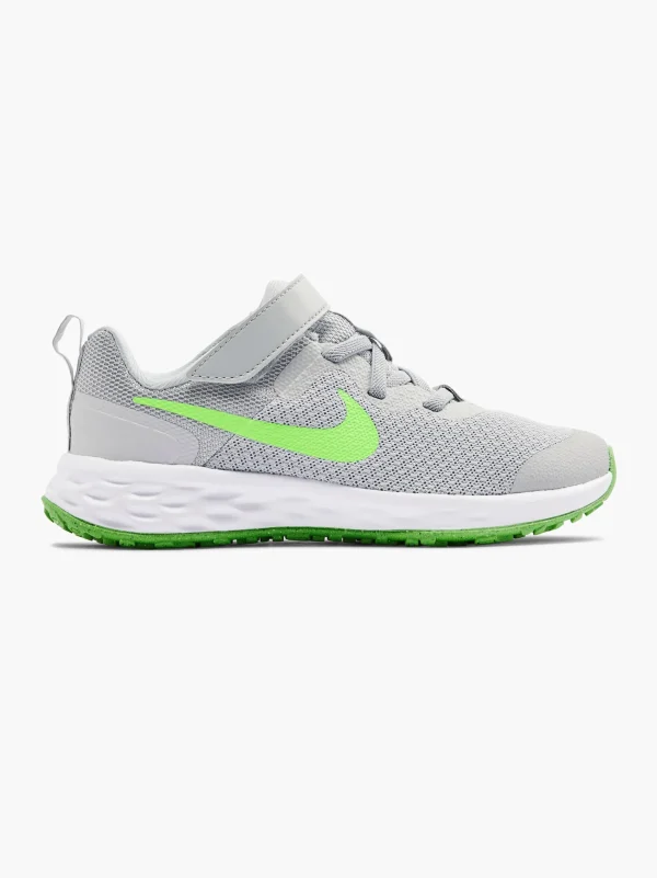 Nike Løbesko Grå Best