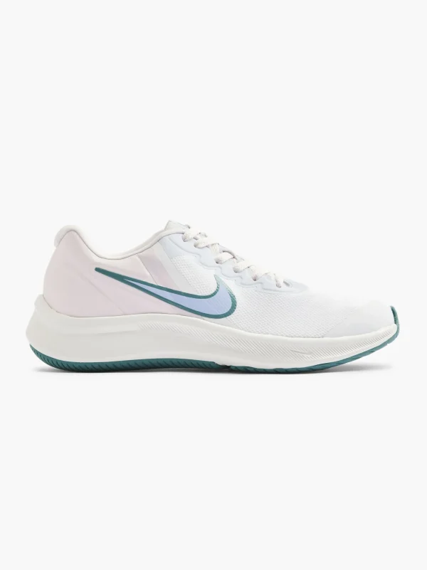 Nike Løbesko Hvid Fashion