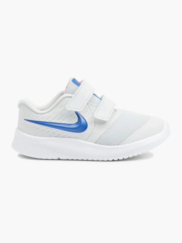 Nike Løbesko Hvid New