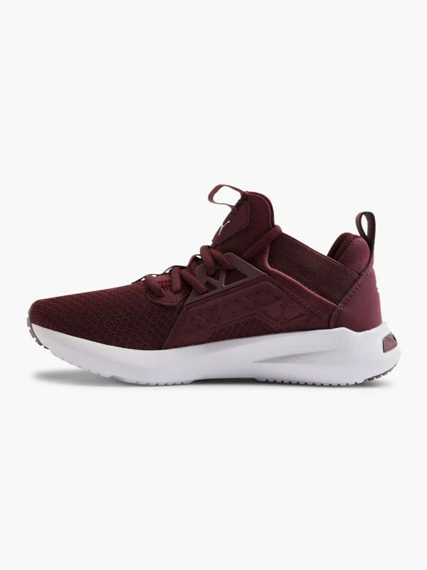 PUMA Løbesko Rød Fashion