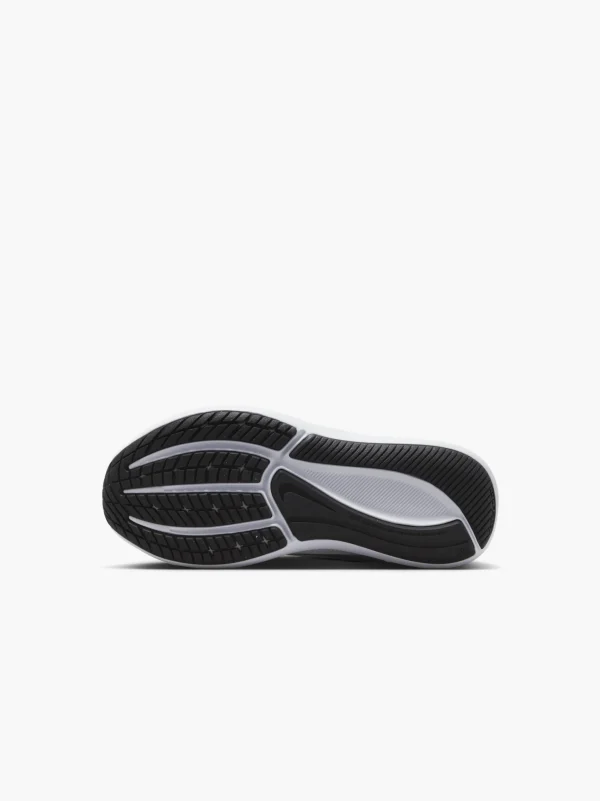 Nike Løbesko Lysegrå Discount