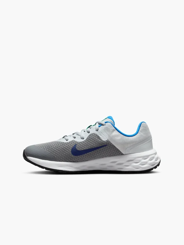 Nike Løbesko Grå Clearance