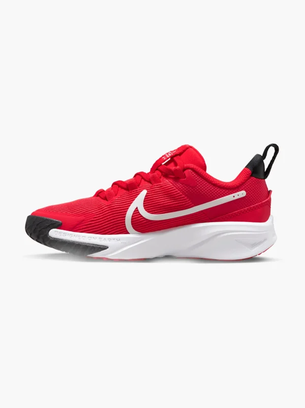 Nike Løbesko Rød New