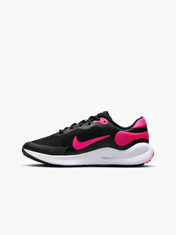 Nike Løbesko Sort Discount