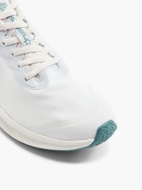 Nike Løbesko Hvid Fashion