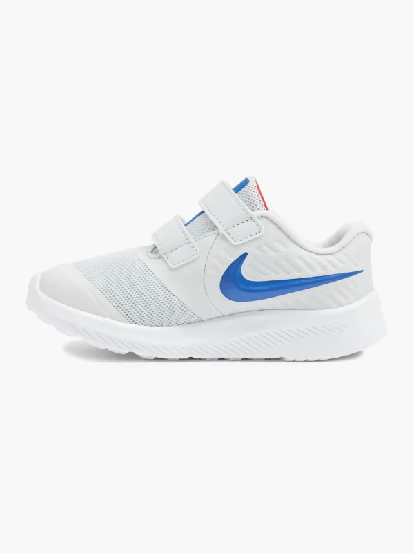 Nike Løbesko Hvid New