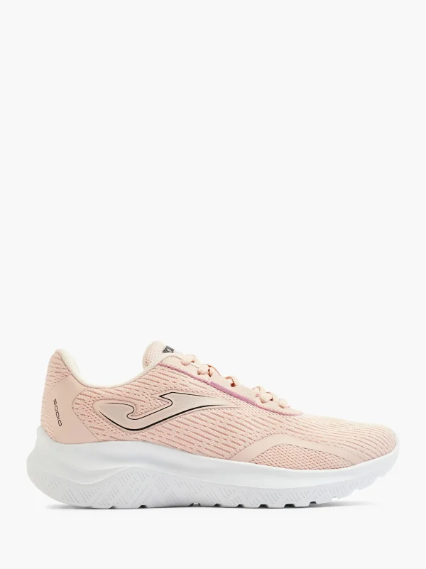 Joma Løbesko Lyserød Clearance