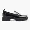 Catwalk Loafer Sort Best