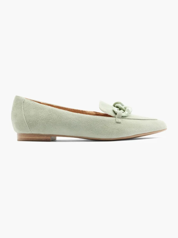 5th Avenue Loafer Mint Discount