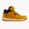 Joma Mid cut sneaker Brun Outlet