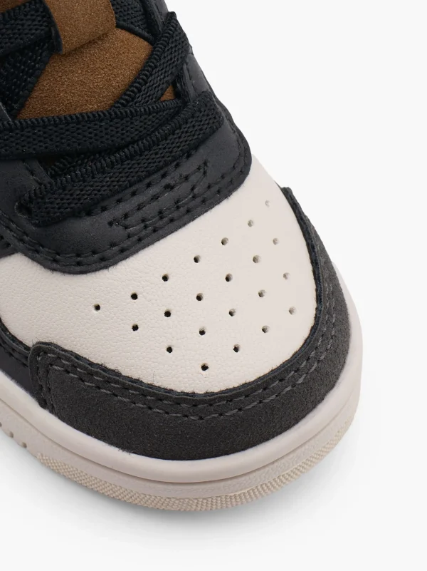 Vty Mid cut sneaker Sort Discount