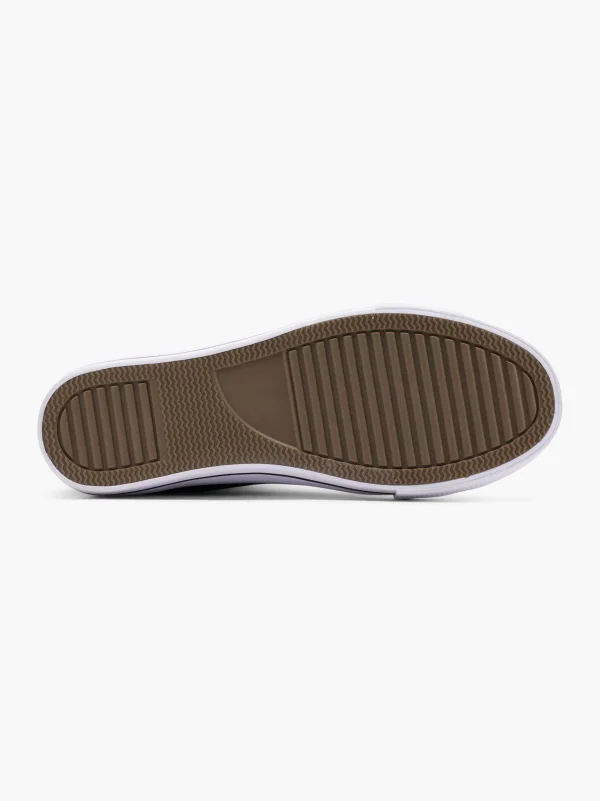 Vty Mid cut sneaker Sort New