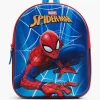 Spider-Man Rygsæk Blå Outlet