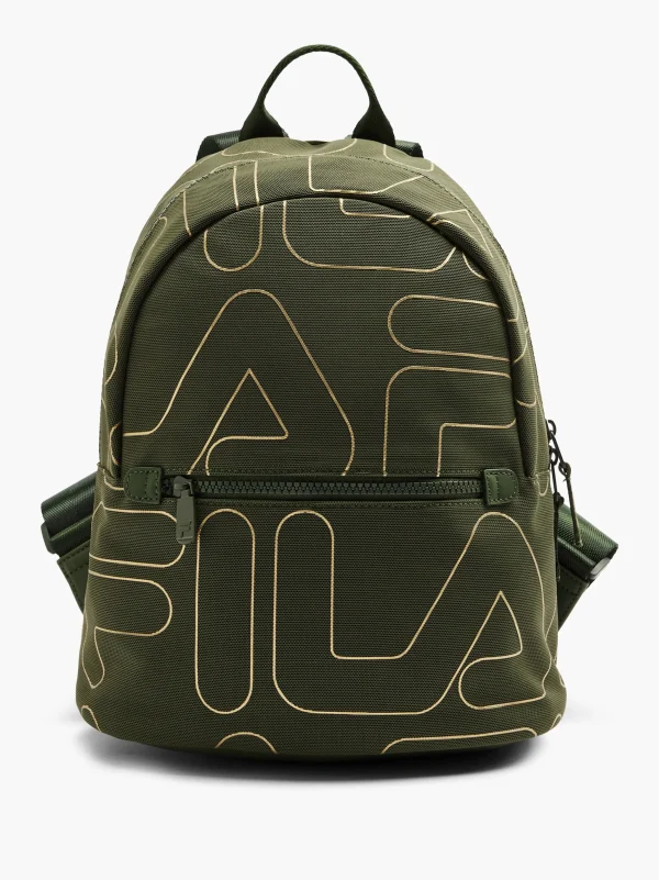 FILA Rygsæk Khaki Best