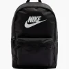 Nike Rygsæk Sort Discount