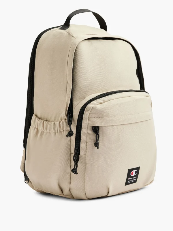 Champion Rygsæk Beige Online