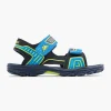 Kappa Sandal Blå Best