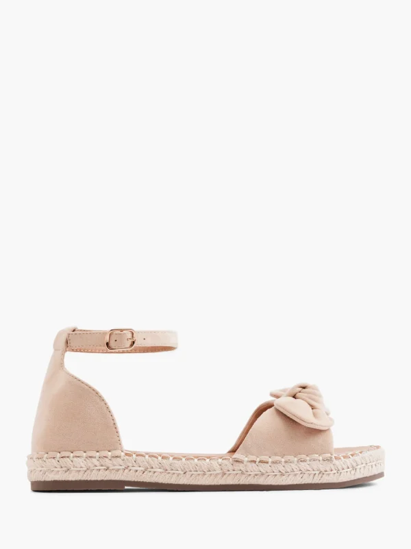 Graceland Sandal Pink Fashion