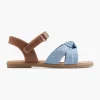 Cupcake Couture Sandal Blå Hot