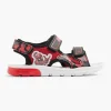 Spider-Man Sandal Rød Fashion