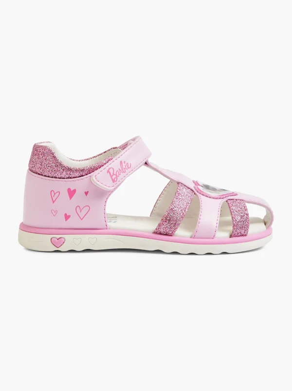 Barbie™ Sandal Lyserød Hot