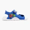 adidas Sandal Blå Online