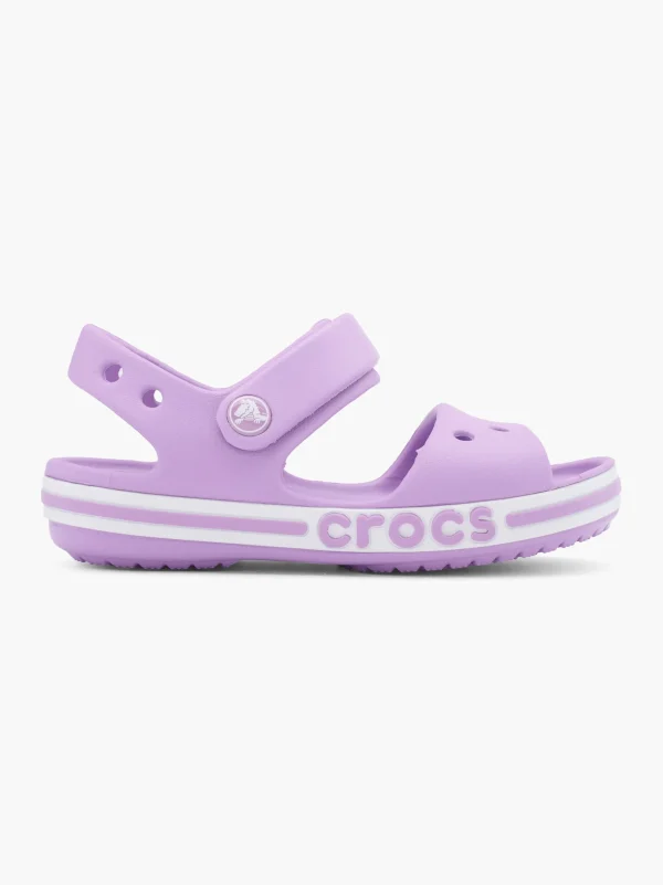 Crocs Sandal Lilla New