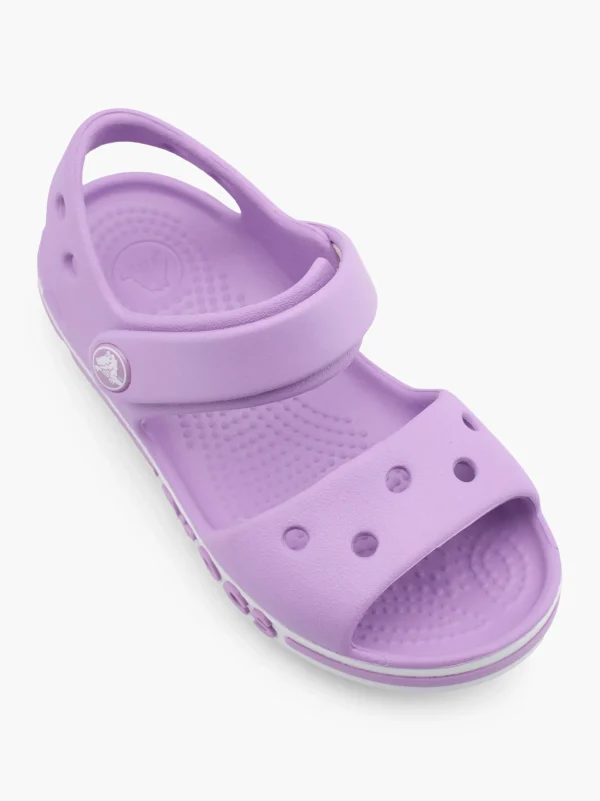 Crocs Sandal Lilla New